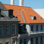 זכויות בנייה בגג בניין משותף